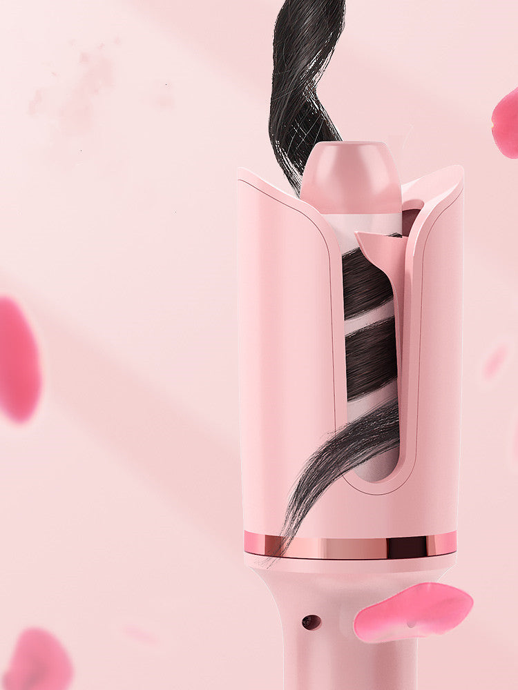 Fauler elektrischer Rotations-Lockenstab