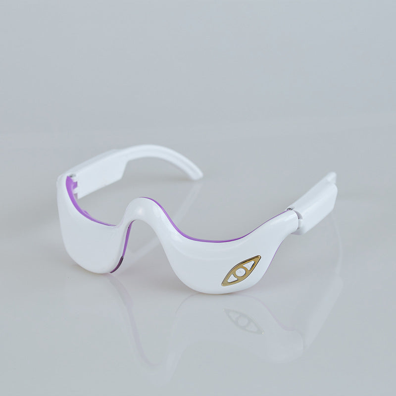 Intelligentes Beauty-Augenpflegegerät