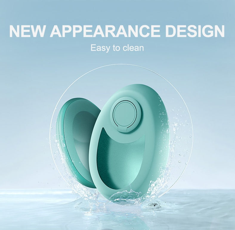 Crystal Hair Removal – Schmerzfreie Haarentfernung